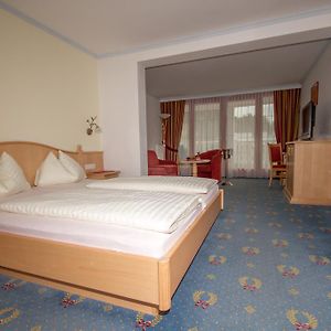 Suite Balcony